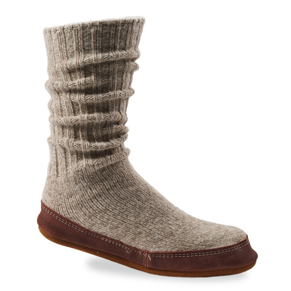 Acorn The Original Slipper Sock - Slipper Sock – Acorn.com USA