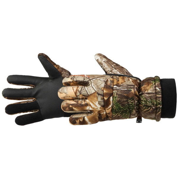 Men’s Insulated Tricot Hunting Glove USA