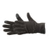 Women’s Tahoe 2.0 Ultra Glove in Black Side Profile view