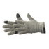 Women’s Tahoe 2.0 Ultra Glove in Oxford Heather Grey Side Profile view 