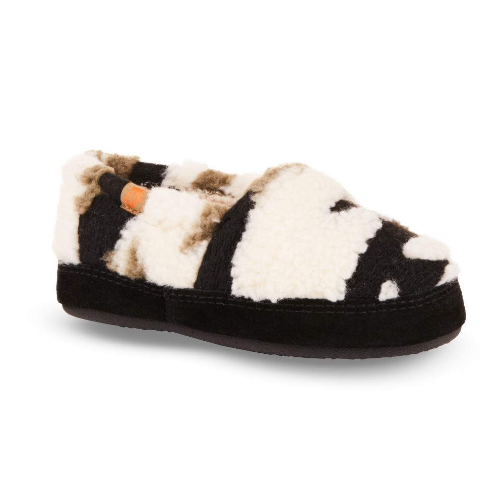 Acorn slippers best sale kids