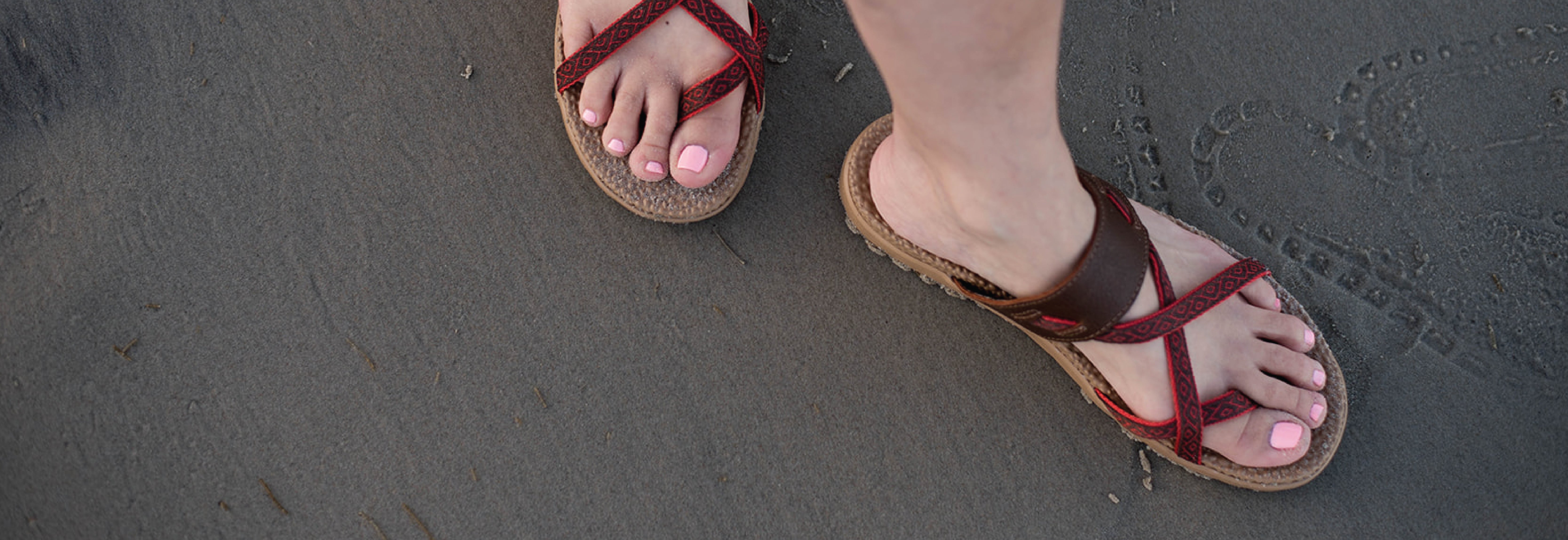 Acorn Sandals Labor Day Sale tagged small Acorn USA