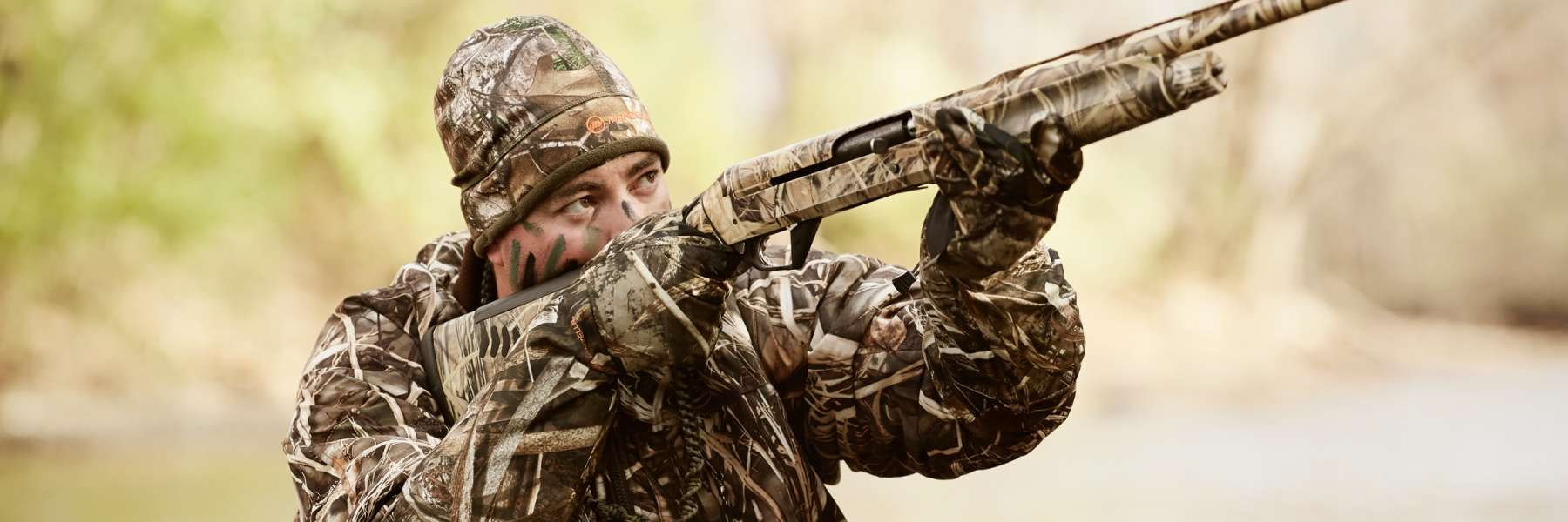 Hunting Gloves