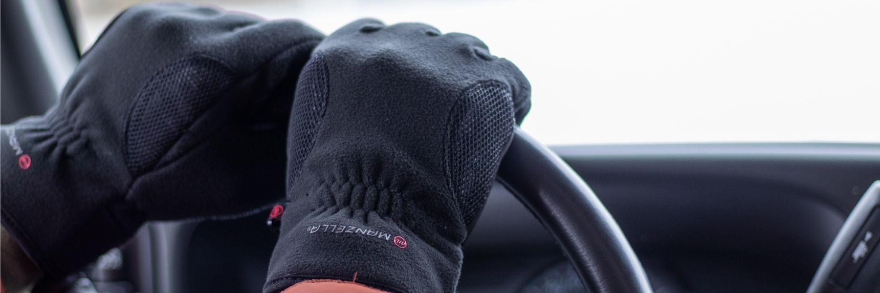 TouchTip Gloves