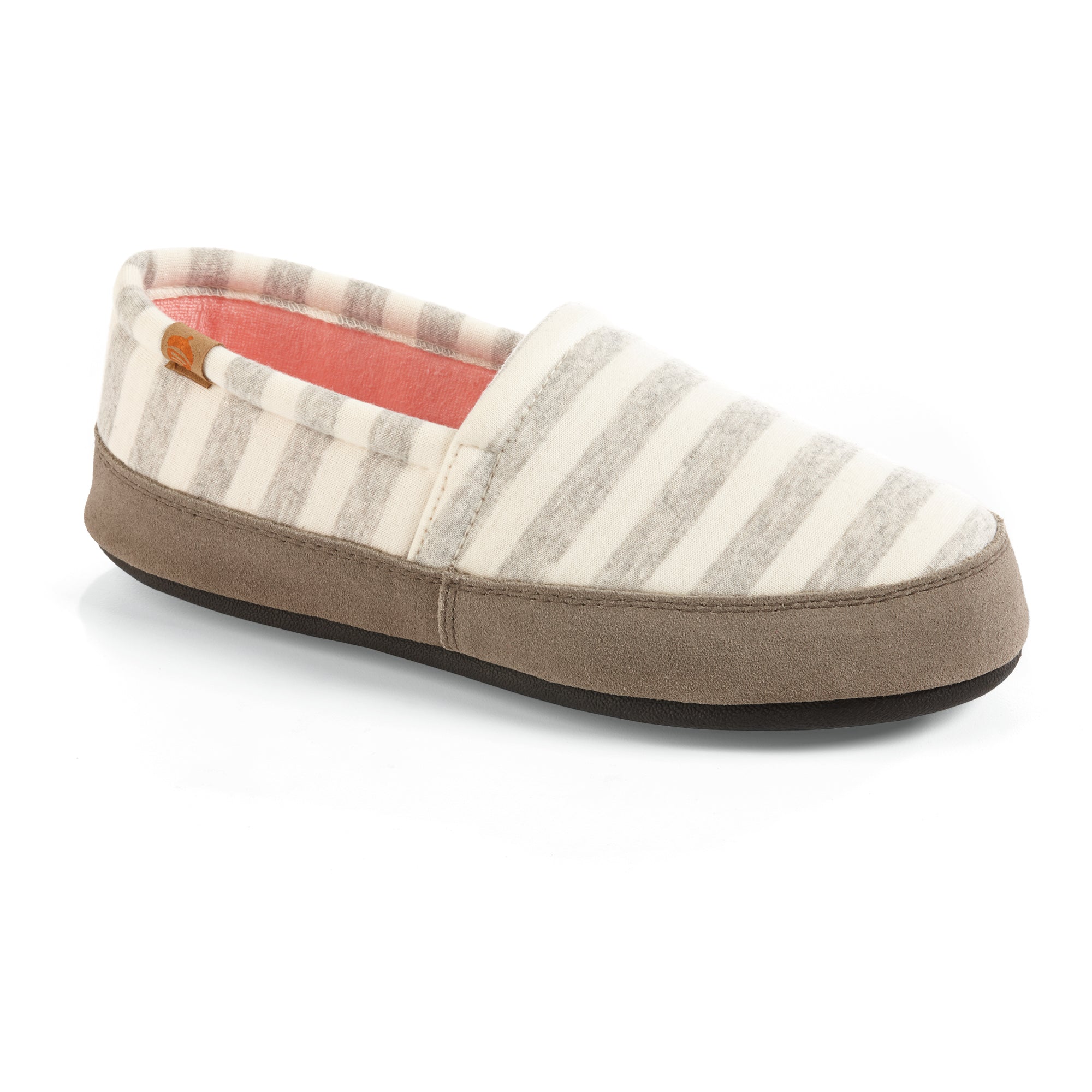 Women’s Summerweight Moccasins