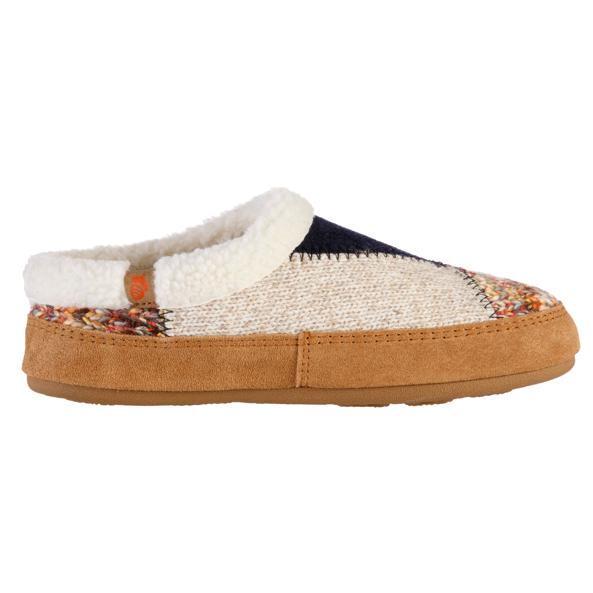 Acorn mule sales ragg slippers