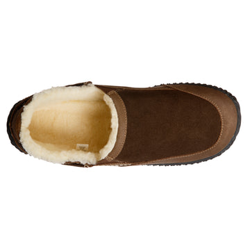 Acorn Rambler Moc, Mocasín Hombre, Marrón Chocolate, 41 EU