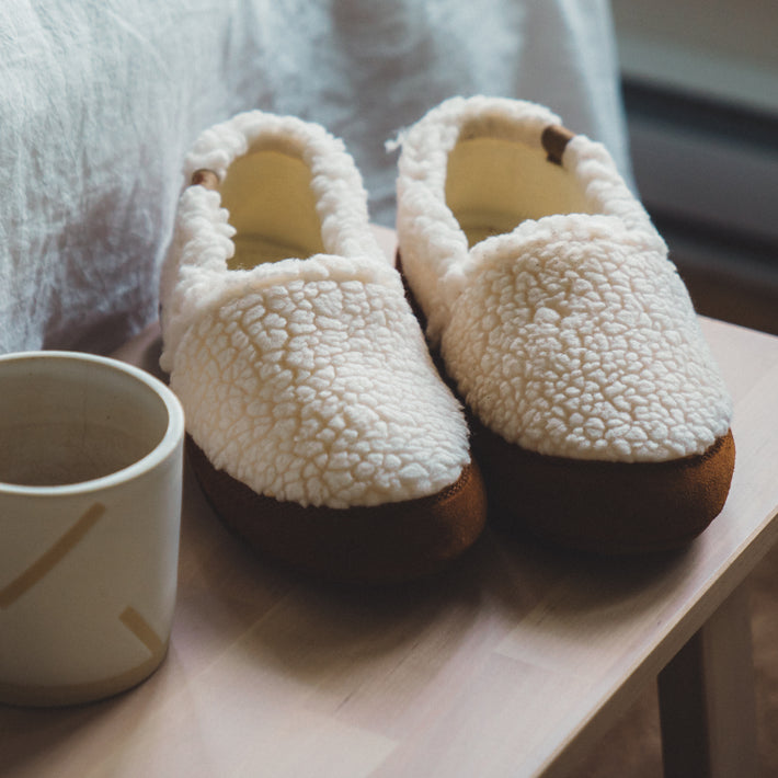 Acorn Rambler Mule Shoe Men's Acorn Slipper USA