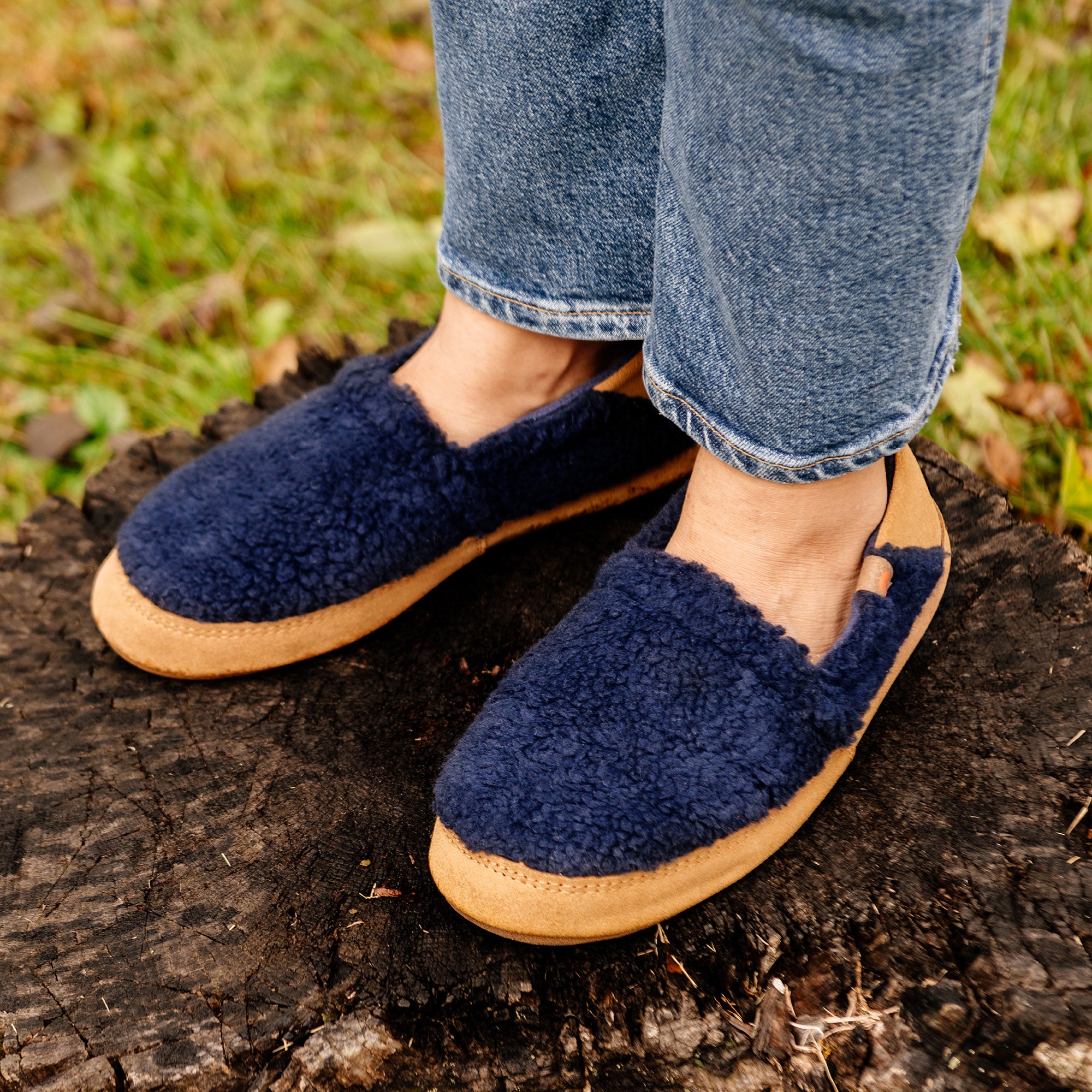 Acorn footwear sales