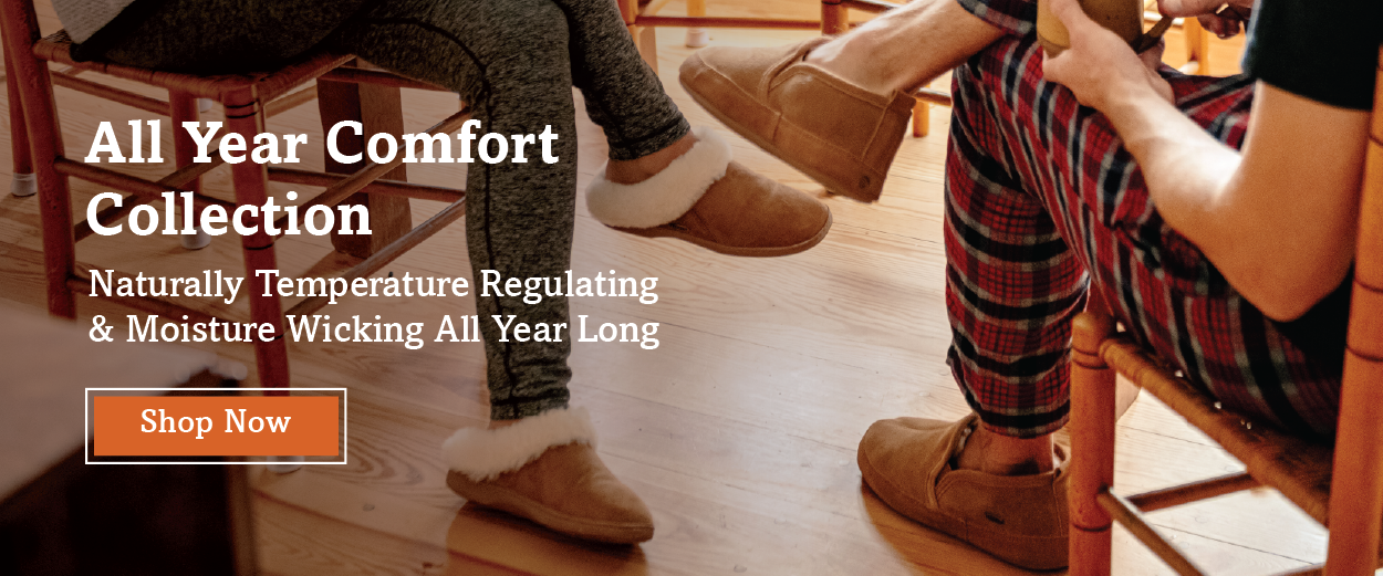 Acorn Sizing Chart and Guide USA