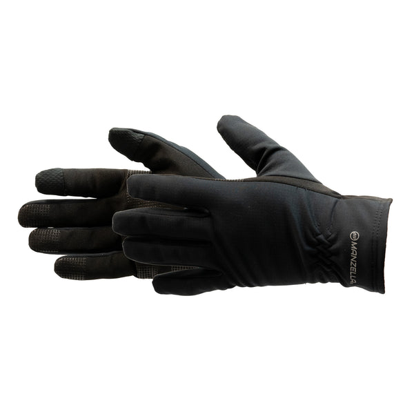 FCRB POLARTEC TOUCH GLOVE ブラック SOPH. | POLARTEC POWER STRECH TOUCH GLOVES(FREE BLACK):