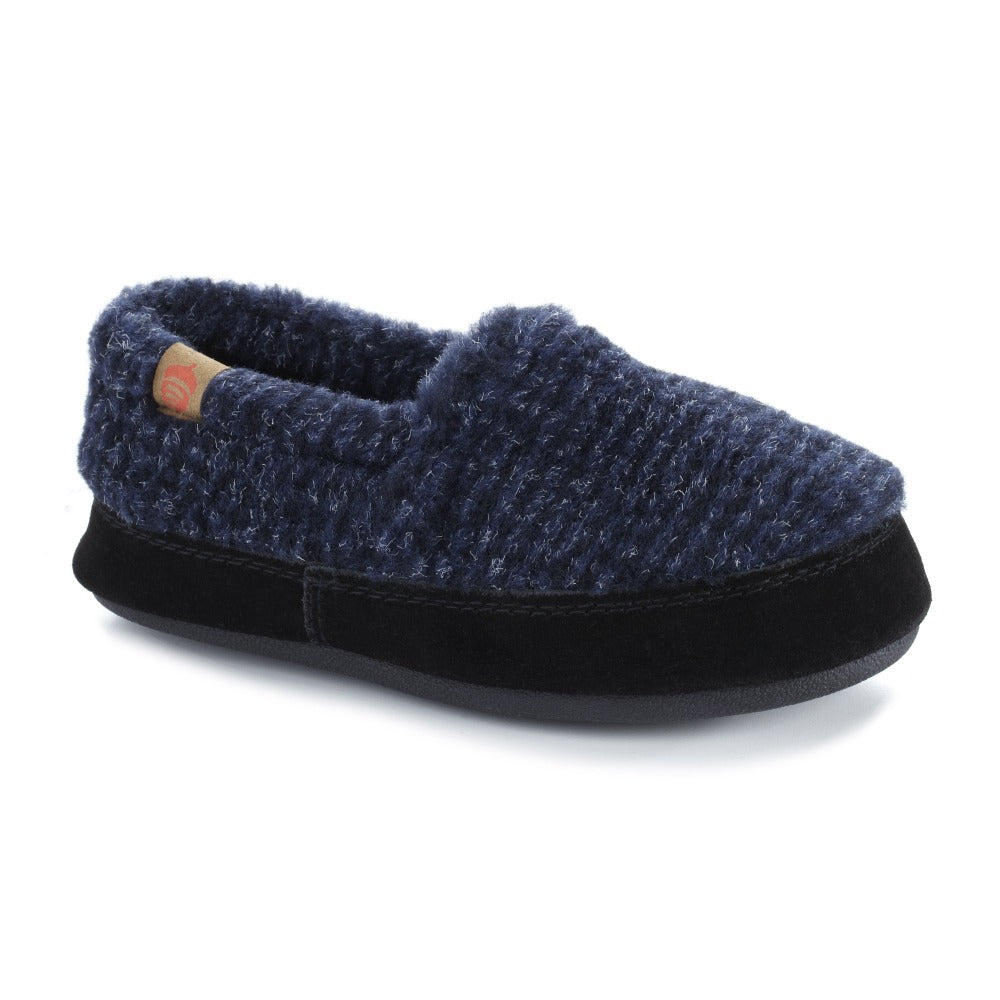 acorn boys slippers