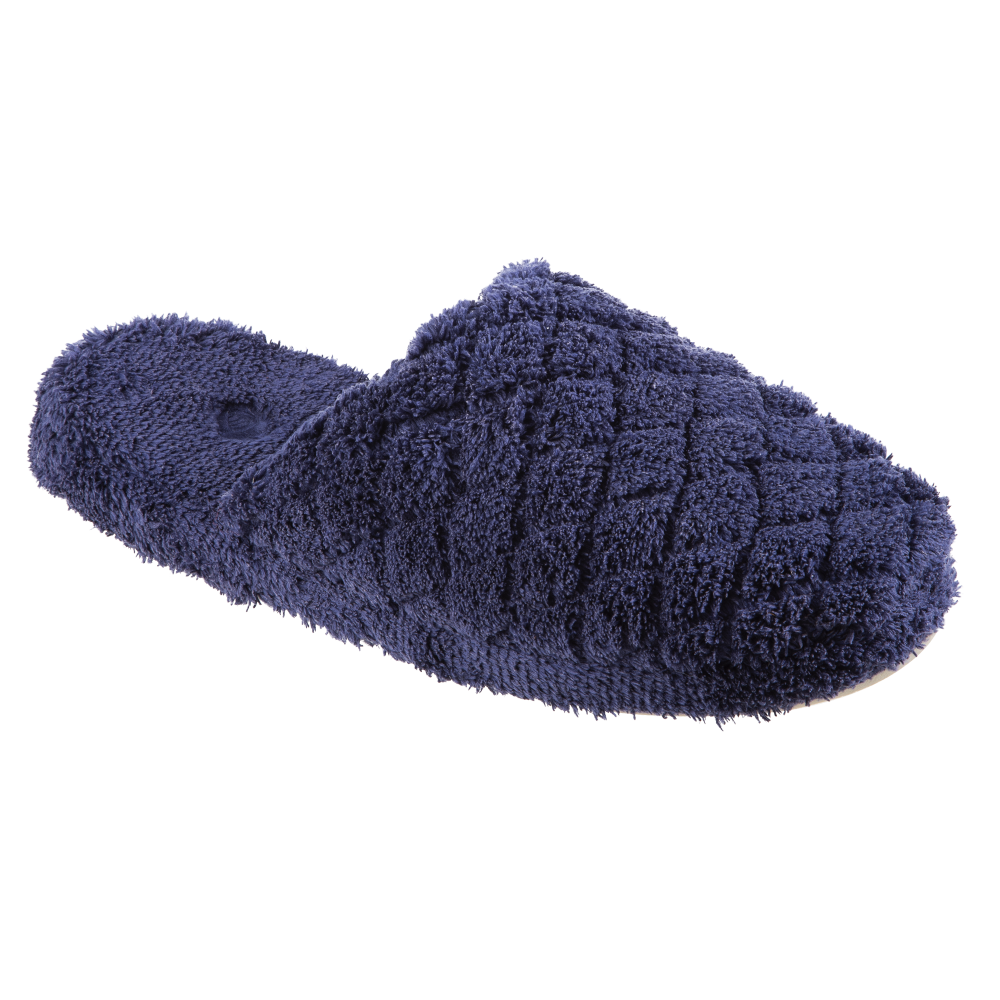 Women's Spa Quilted Clog with Cloud Contour® Cushion