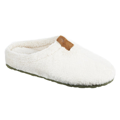 acorn spa slippers sale