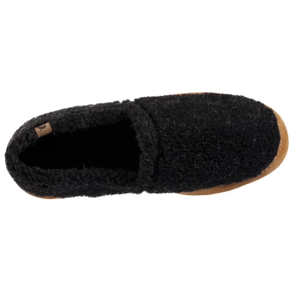 Men's Slippers  Acorn Men's Slipper Socks & More –  USA