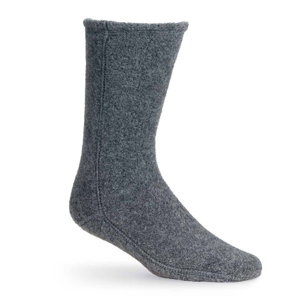 Men's and Women's Versafit® Fleece Sock