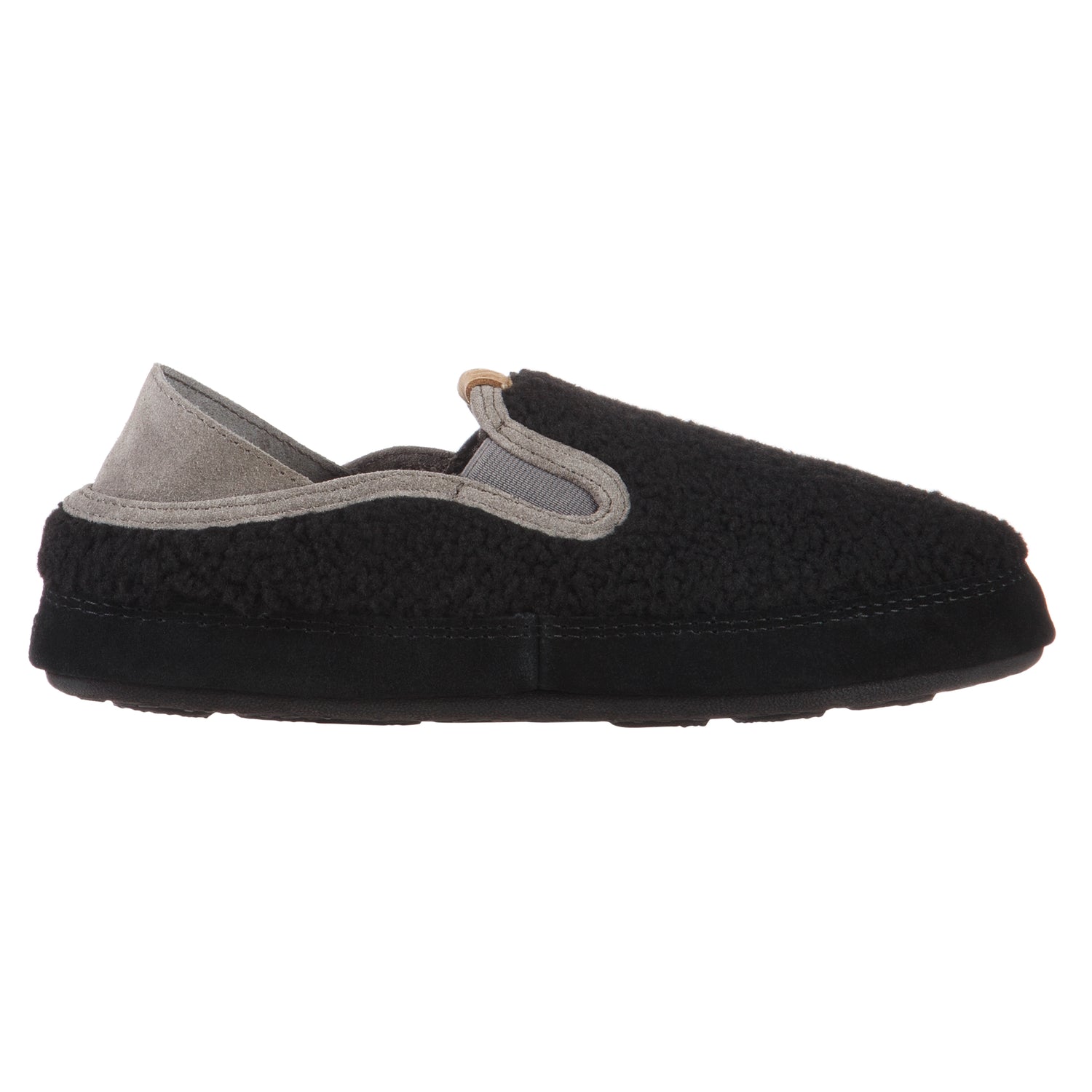 WOMENS RECYCLED BERBER HARBOR MOC