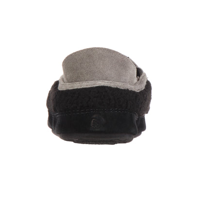 WOMENS RECYCLED BERBER HARBOR MOC