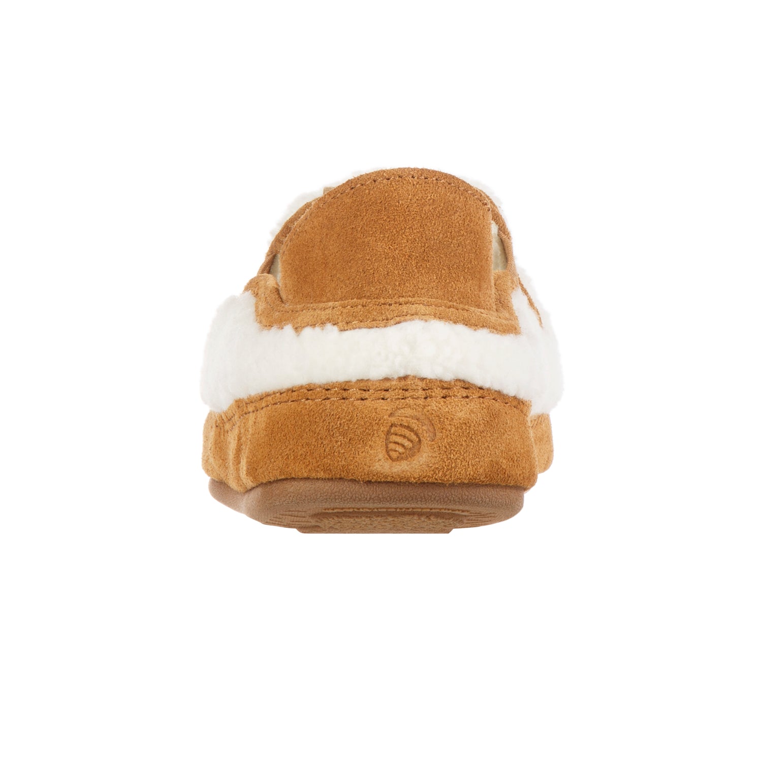 WOMENS RECYCLED BERBER HARBOR MOC