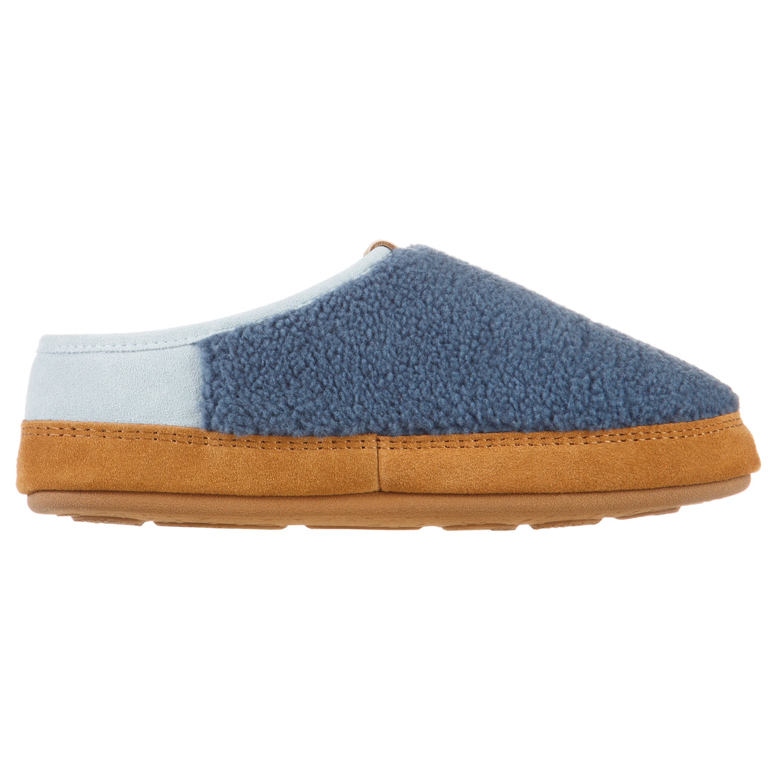 WOMENS RECYCLED BERBER HARBOR HOODBACK