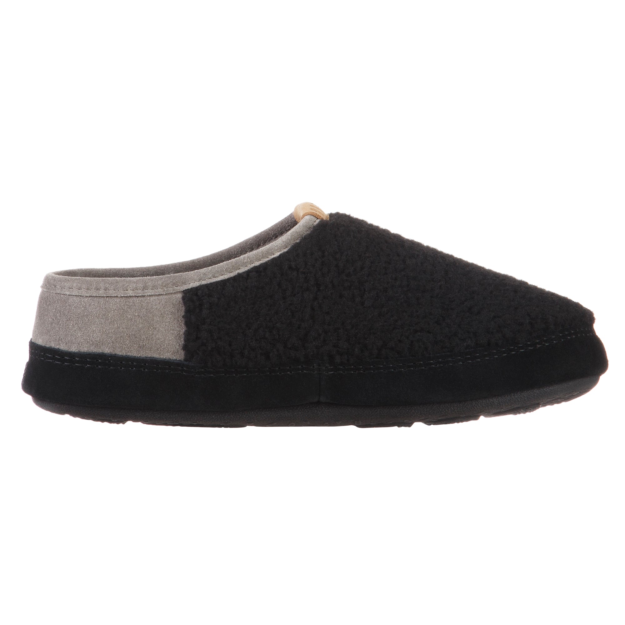 WOMENS RECYCLED BERBER HARBOR HOODBACK