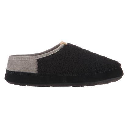 WOMENS RECYCLED BERBER HARBOR HOODBACK