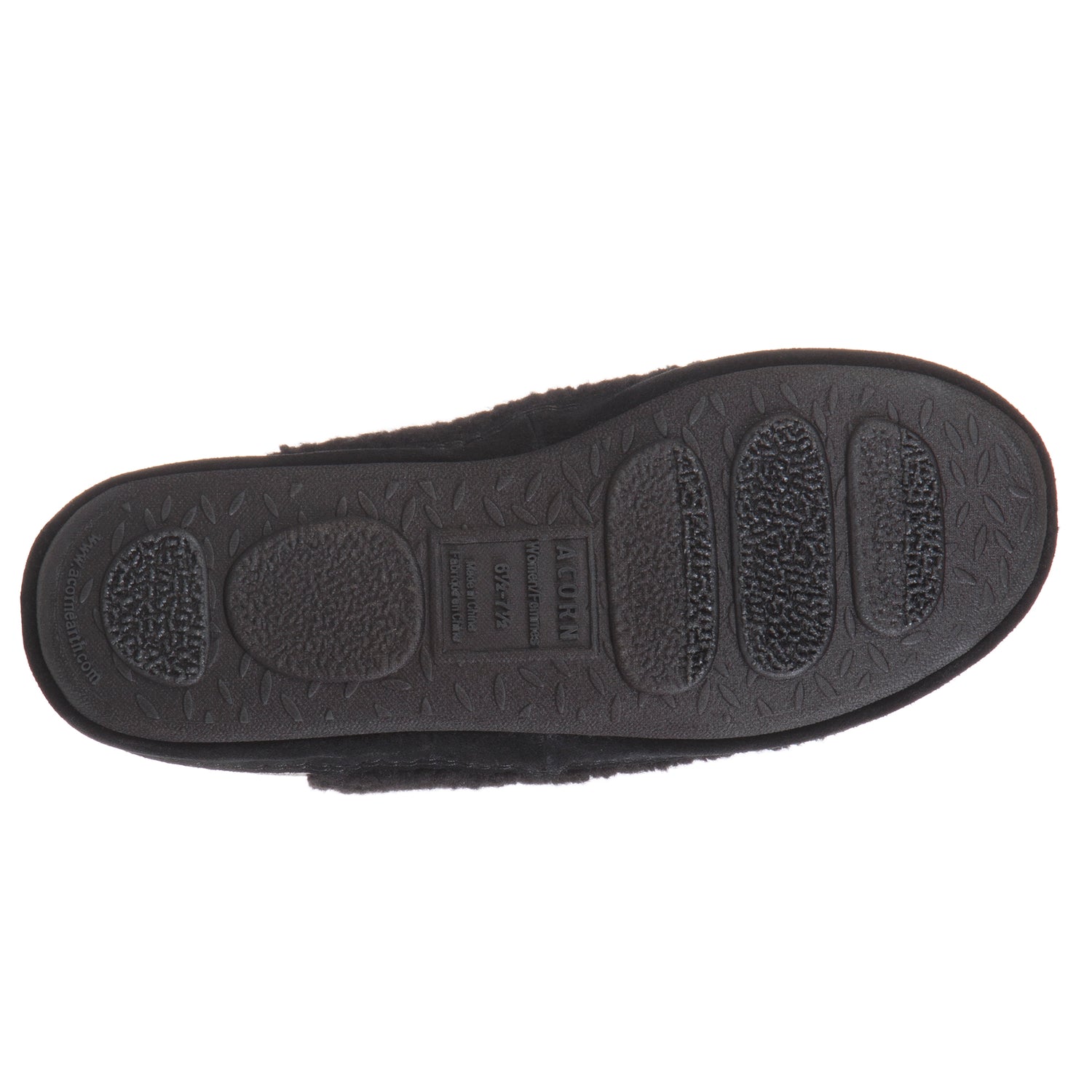 WOMENS RECYCLED BERBER HARBOR HOODBACK