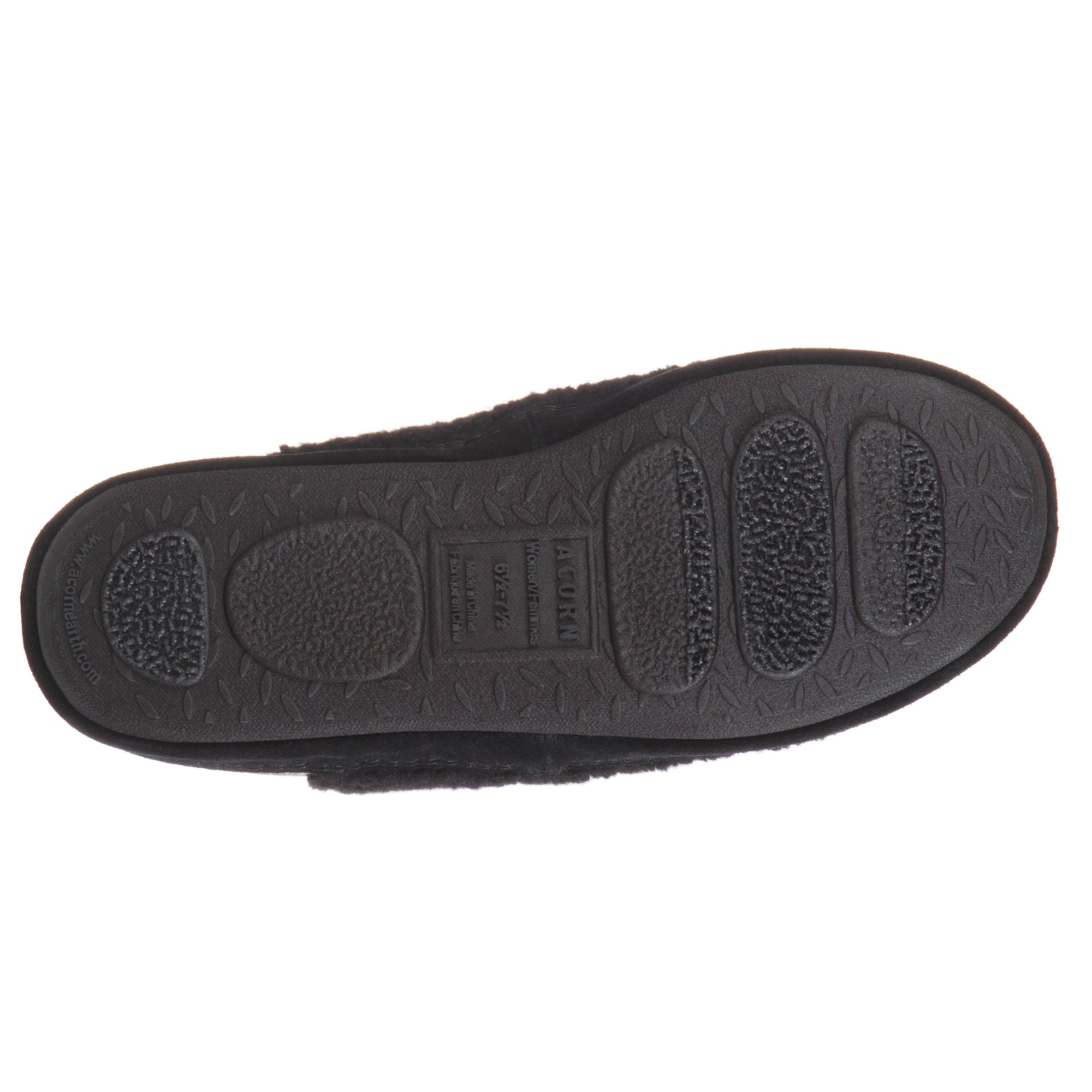 WOMENS RECYCLED BERBER HARBOR HOODBACK