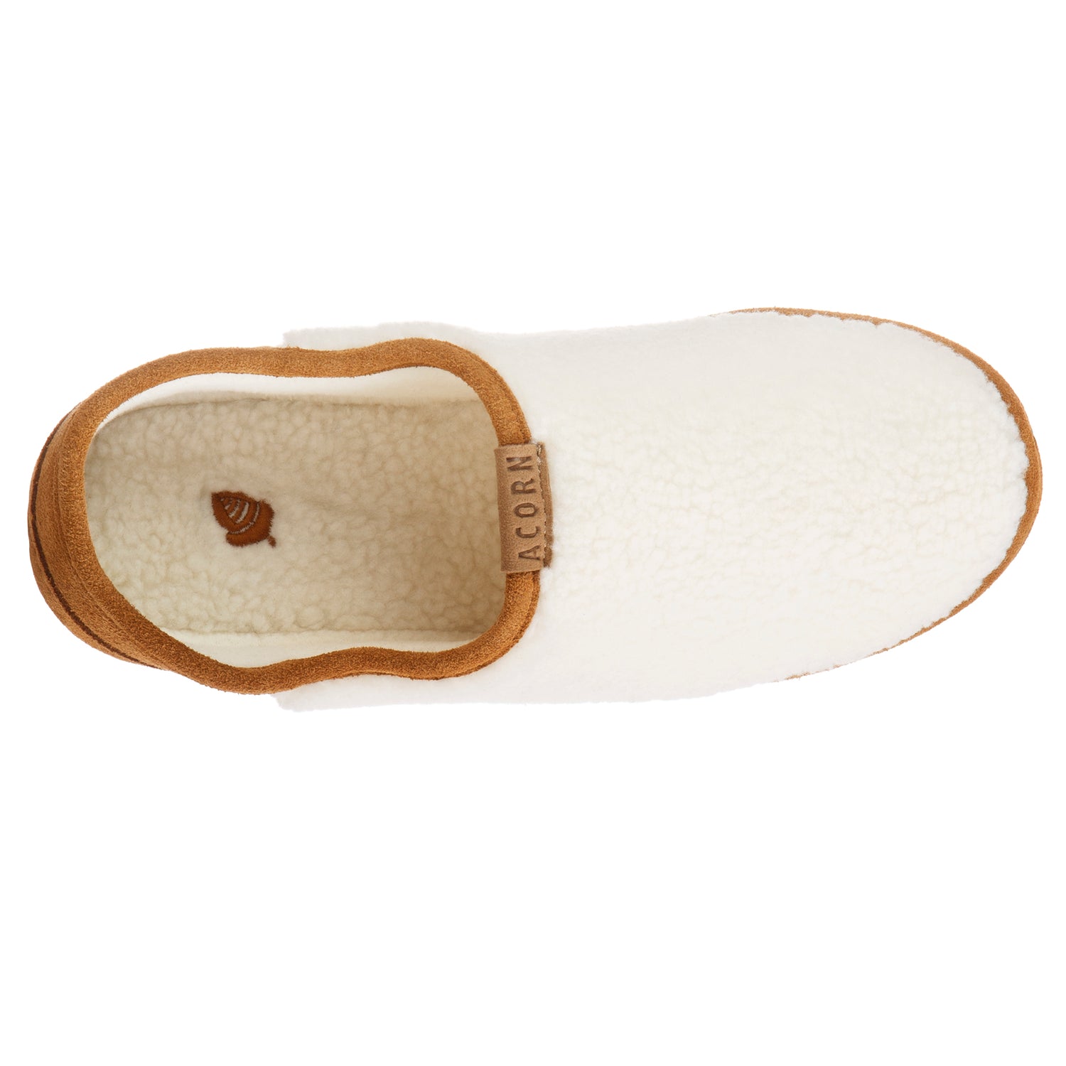WOMENS RECYCLED BERBER HARBOR HOODBACK