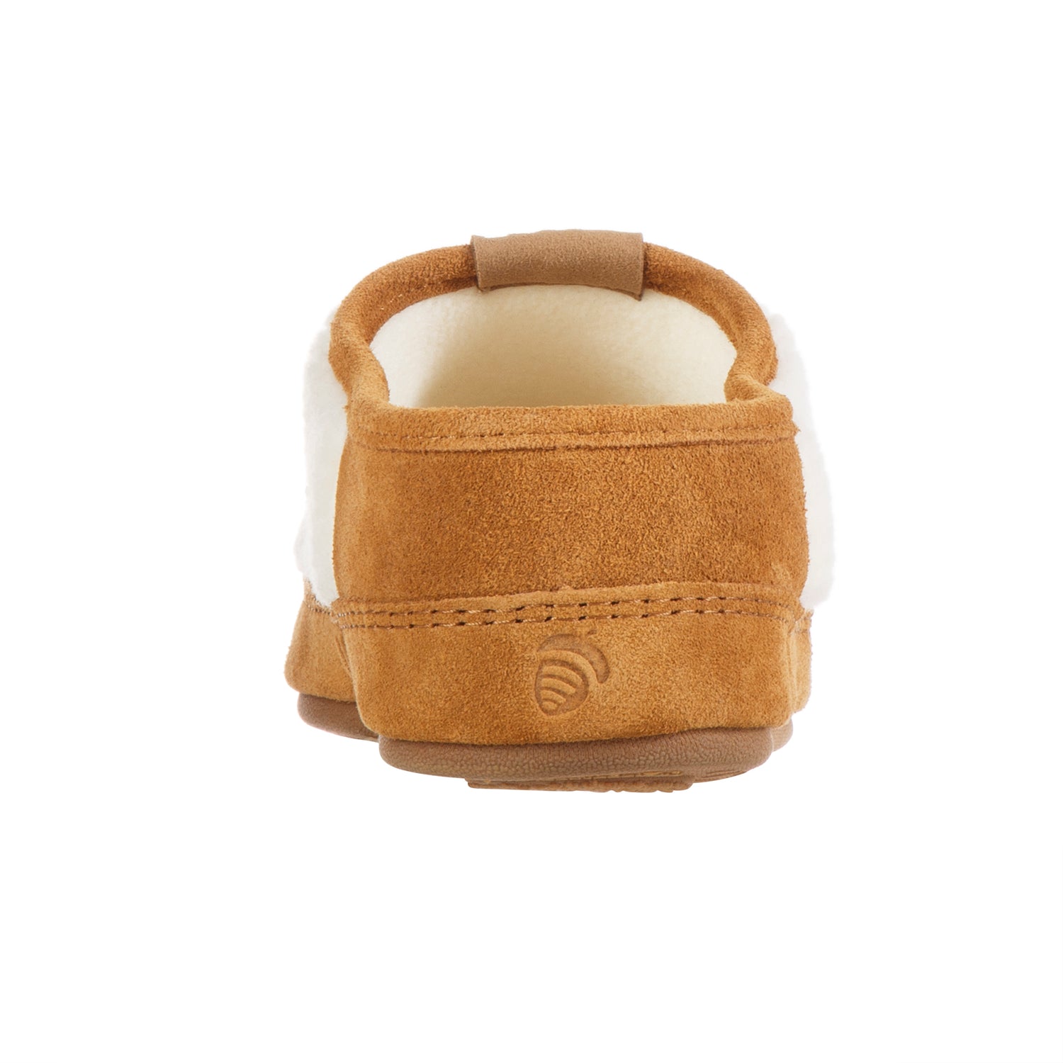 WOMENS RECYCLED BERBER HARBOR HOODBACK