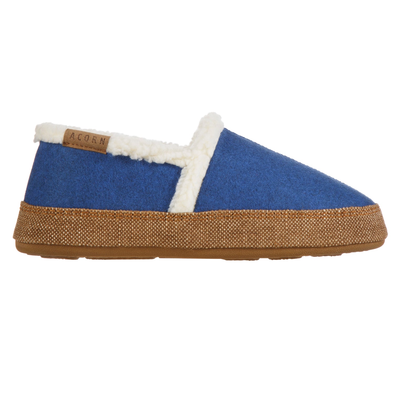 WOMENS RECYCLED BERBER MADISON MOC