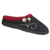 Women's Dara Embroidered Clog Slippers main image 0