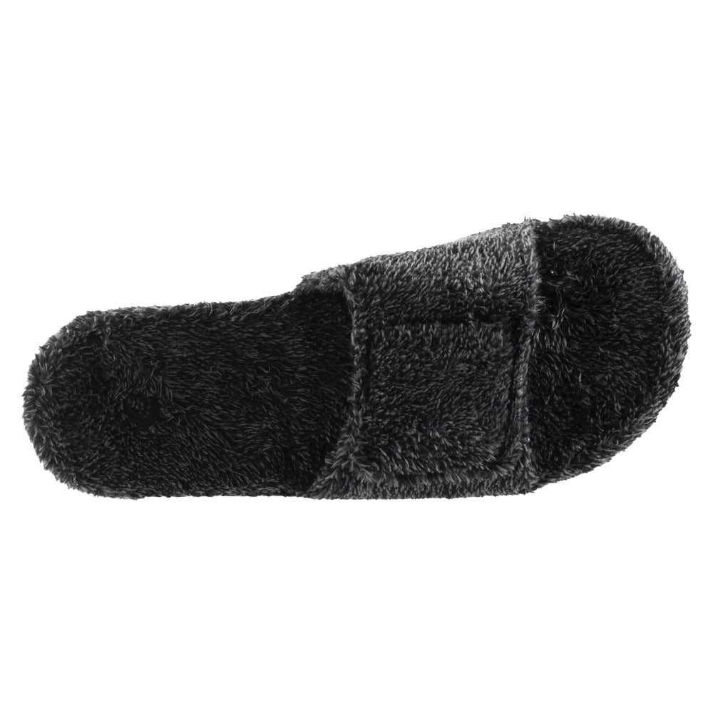 Men's Slippers  Acorn Men's Slipper Socks & More –  USA