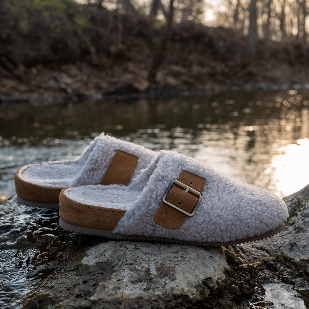 Acorn エイコーン Chinchilla Clog Ragg レディース 販売純正