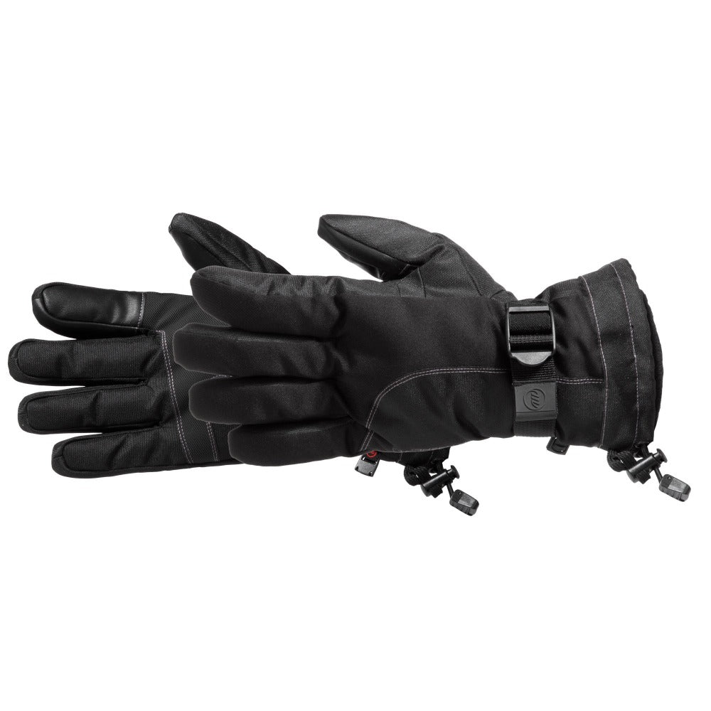 Manzella Men's Montana Glove Black / XL