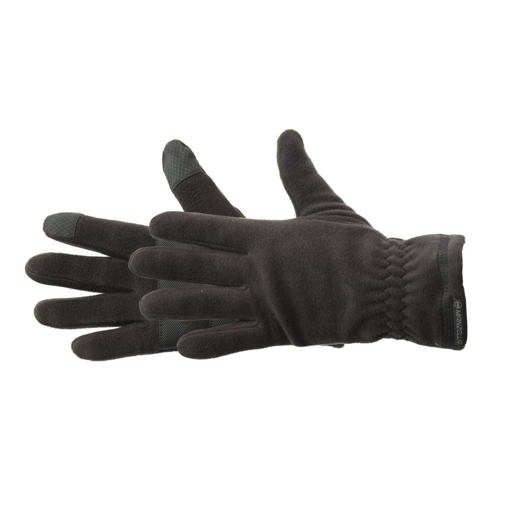 Women’s Tahoe 2.0 Ultra Glove in Black Side Profile view 