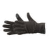 Women’s Tahoe 2.0 Ultra Glove in Black Side Profile view 