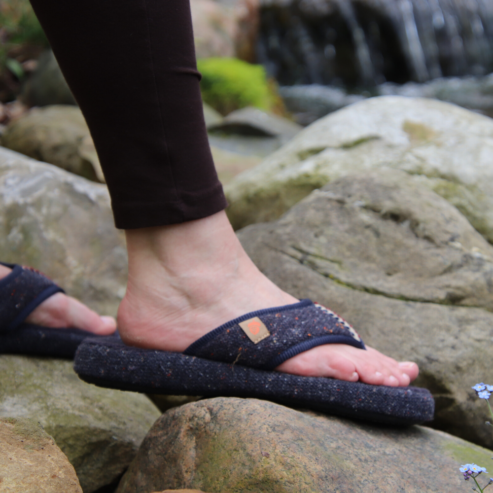Acorn Bristol in Navy